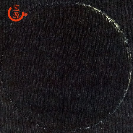 棉質(zhì)水洗牛仔布